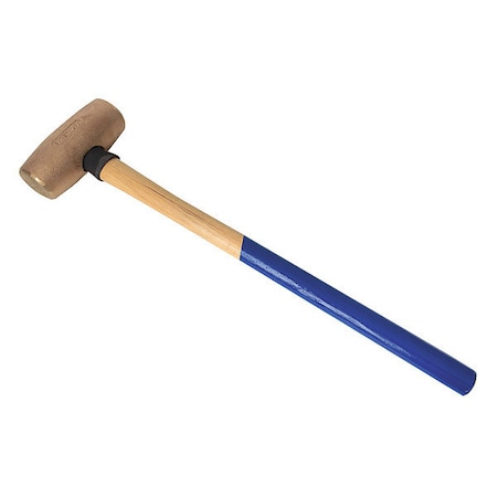 Non-Spark Sledge Hammer, 16 lb. MPN:AM16BZWG