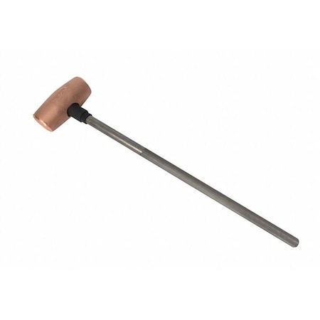 Sledge Hammer, Copper, 16 lb. MPN:AM16CUPG