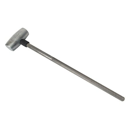 Hammer, Zinc Aluminum, 16 lb. MPN:AM16ZNPG