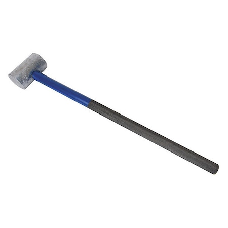 Soft Face Hammer, Lead, 18 lb. MPN:AM18PBCG