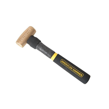 Hammer, Manganese Bronze, 16 oz. MPN:AM1BZXFG