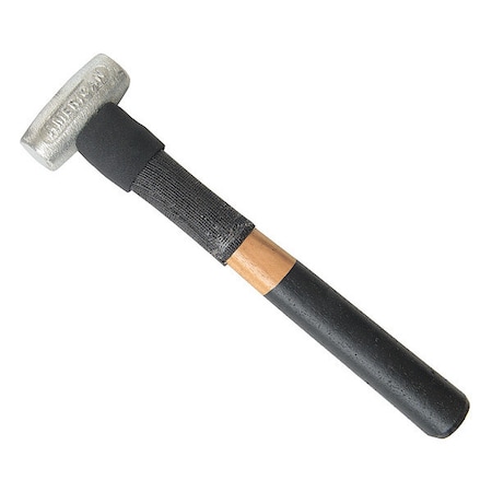 Hammer, Zinc Aluminum, 1 lb. MPN:AM1ZNXWG