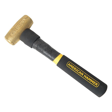 Hammer, Manganese Bronze, 32 oz. MPN:AM2BZXFG