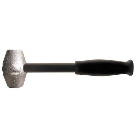 Sledge Hammer, 2 lb., 12 In, Steel MPN:AM2PBCG