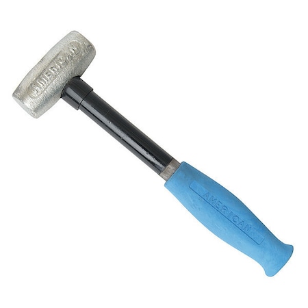 Hammer, Zinc Aluminum, 2 lb. MPN:AM2ZNCG