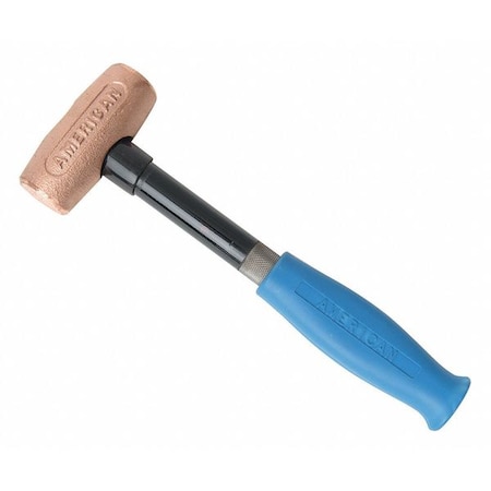 Hammer, Copper, Soft Grip, 3.5 lb. MPN:AM3.5CUCG