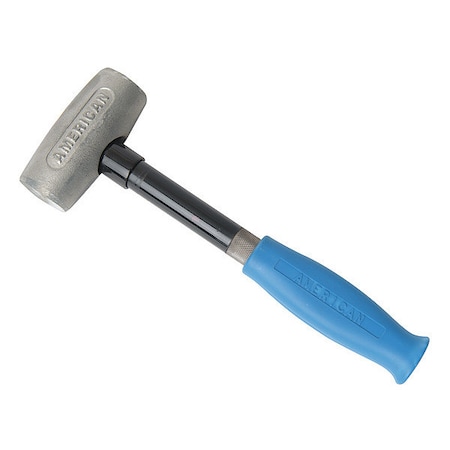 Hammer, Zinc Aluminum, 3.5 lb. MPN:AM3.5ZNCG