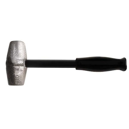 Sledge Hammer, 3 lb., 11 In, Steel MPN:AM3PBCG