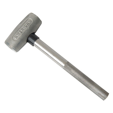 Hammer, Zinc Aluminum, 3 lb. MPN:AM3ZNPG
