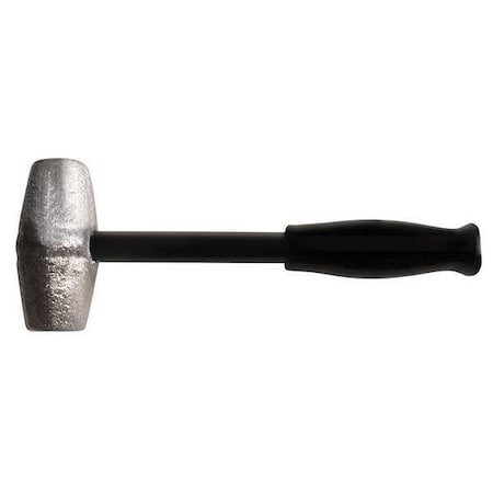 Sledge Hammer, 4 lb., 12 In, Steel MPN:AM4PBCG