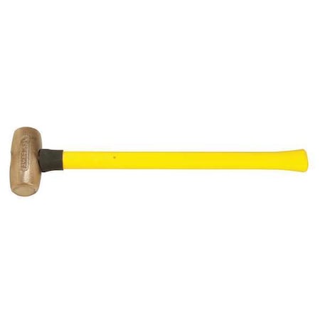 Sledge Hammer, 5 lb., 22 In, Fiberglass MPN:AM5BZFG