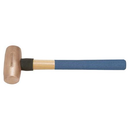 Sledge Hammer, 5 lb., 22 In, Wood MPN:AM5CUWG