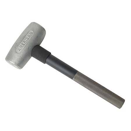 Hammer, Zinc Aluminum, 5 lb. MPN:AM5ZNPG