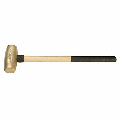 Sledge Hammer 10 lb 26 In Hickory MPN:AM10BRWG