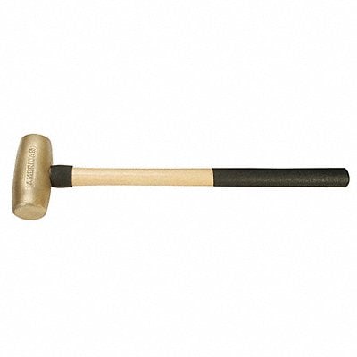 Sledge Hammer 10 lb 26 In Hickory MPN:AM10BRWG