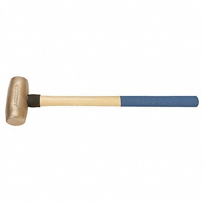 Sledge Hammer 10 lb 26 In Wood MPN:AM10BZWG