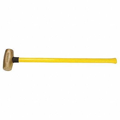 Sledge Hammer 12 lb 32 In Fiberglass MPN:AM12BRFG