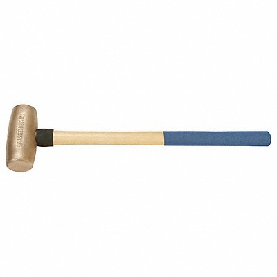 Sledge Hammer 12 lb 26 In Wood MPN:AM12BZWG