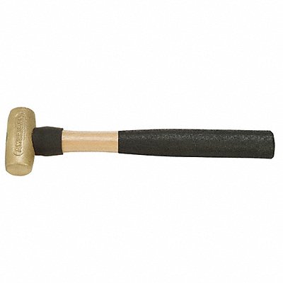 Sledge Hammer 1-1/2 lb 12-1/2 In Wood MPN:AM15BRWG
