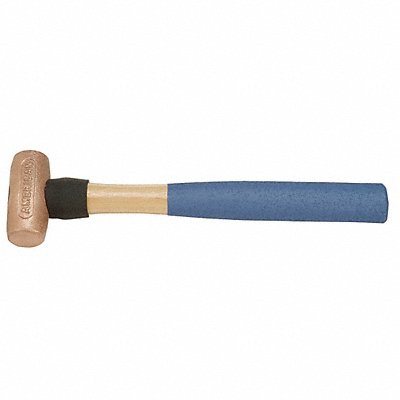Sledge Hammer 1-1/2 lb 12-1/2 In Wood MPN:AM15BZWG