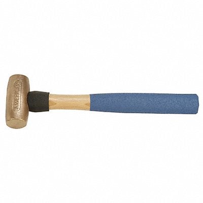 Sledge Hammer 2 lb 12-1/2 In Wood MPN:AM2BZWG