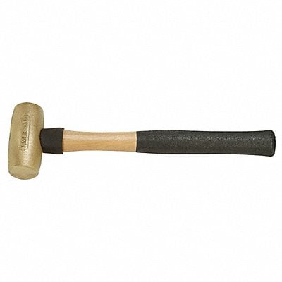 Sledge Hammer 4 lb 14 In Wood MPN:AM4BRWG