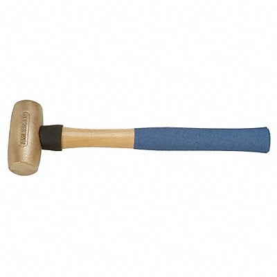 Sledge Hammer 4 lb 14 In Wood MPN:AM4BZWG