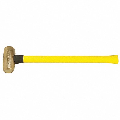 Sledge Hammer 5 lb 18 In Fiberglass MPN:AM5BRFG