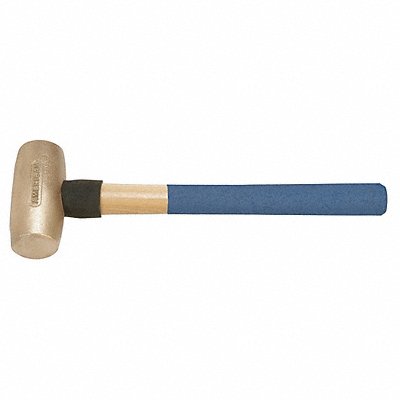 Sledge Hammer 5 lb 14 In Wood MPN:AM5BZWG