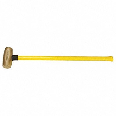 Sledge Hammer 8 lb 32 In Fiberglass MPN:AM8BRFG