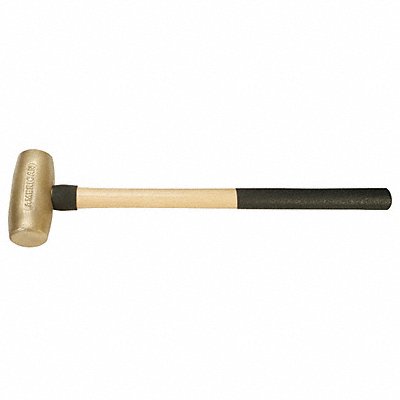 Sledge Hammer 8 lb 26 In Wood MPN:AM8BRWG