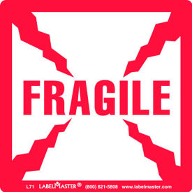 LabelMaster® Labels with 