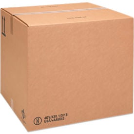 LabelMaster® 4GV Fiberboard Corrugated Boxes 21