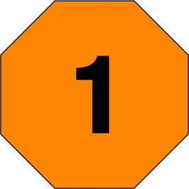 LabelMaster® Fire Division Symbol 