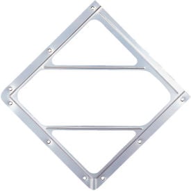 LabelMaster® Slidemaster Placard Holder 12-1/2