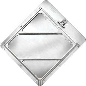 LabelMaster® Slidemaster Placard Full Holder 10-3/4