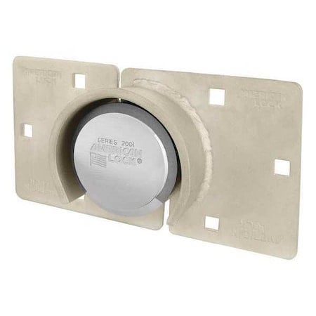 Example of GoVets American Lock category