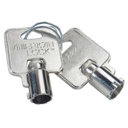 Example of GoVets American Lock category