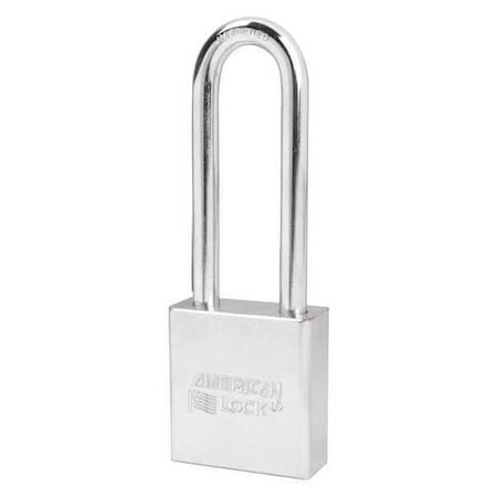 5 Pin Tumbler Padlockkeyed Diffe MPN:A5202