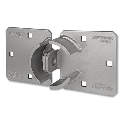 Hidden Shackle Padlock Hasp MPN:A800