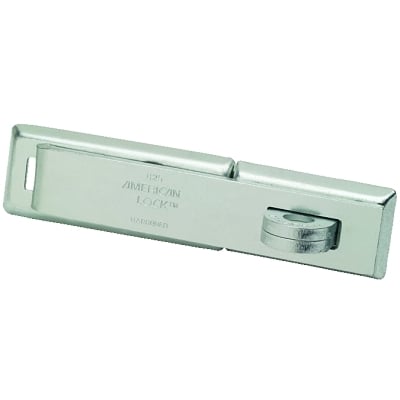 Straight Bar Hasp MPN:A825