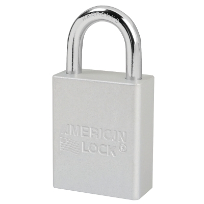 5 Pin Tumbler Red Safetylockout Padlock Keyed A MPN:A1209KARED-24587