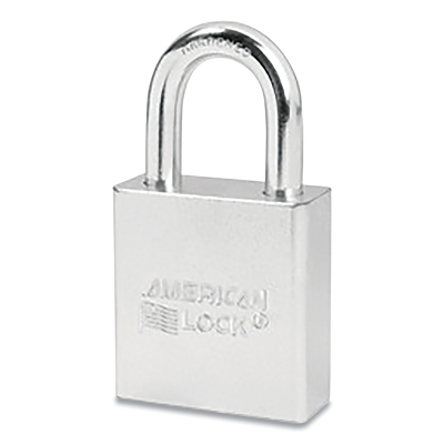 5 Pin Tumbler Padlock Keyed Alike MPN:A5200KA-23638