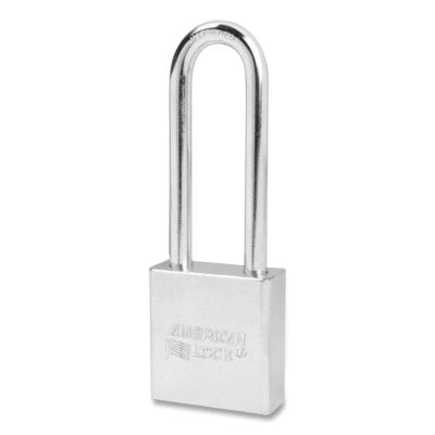 5-Pin Tumbler Padlock Keyed Alike MPN:A5202KA-36473