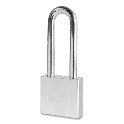 Changeable Pin Tumbler Padlock Solid Steel MPN:A5262