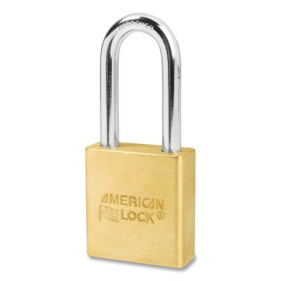 5 Pin Weatherbuilt Padlock Keyed Alike MPN:A5561KA-41683