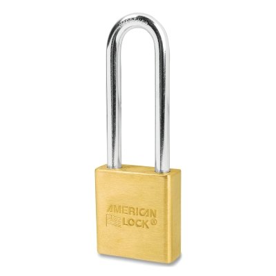 5-Pin Tumbler Padlock MPN:A5562