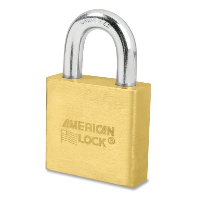 5-Pin Tumbler Padlock MPN:A5570