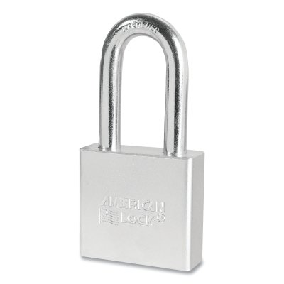 6 Pin Tumbler Padlock Keyed Alike MPN:A6261KA-86875
