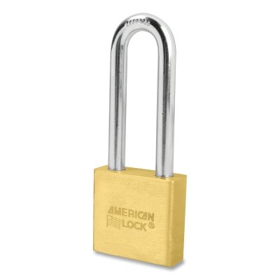 6 Pin Tumbler Padlock Keyed Alike 3